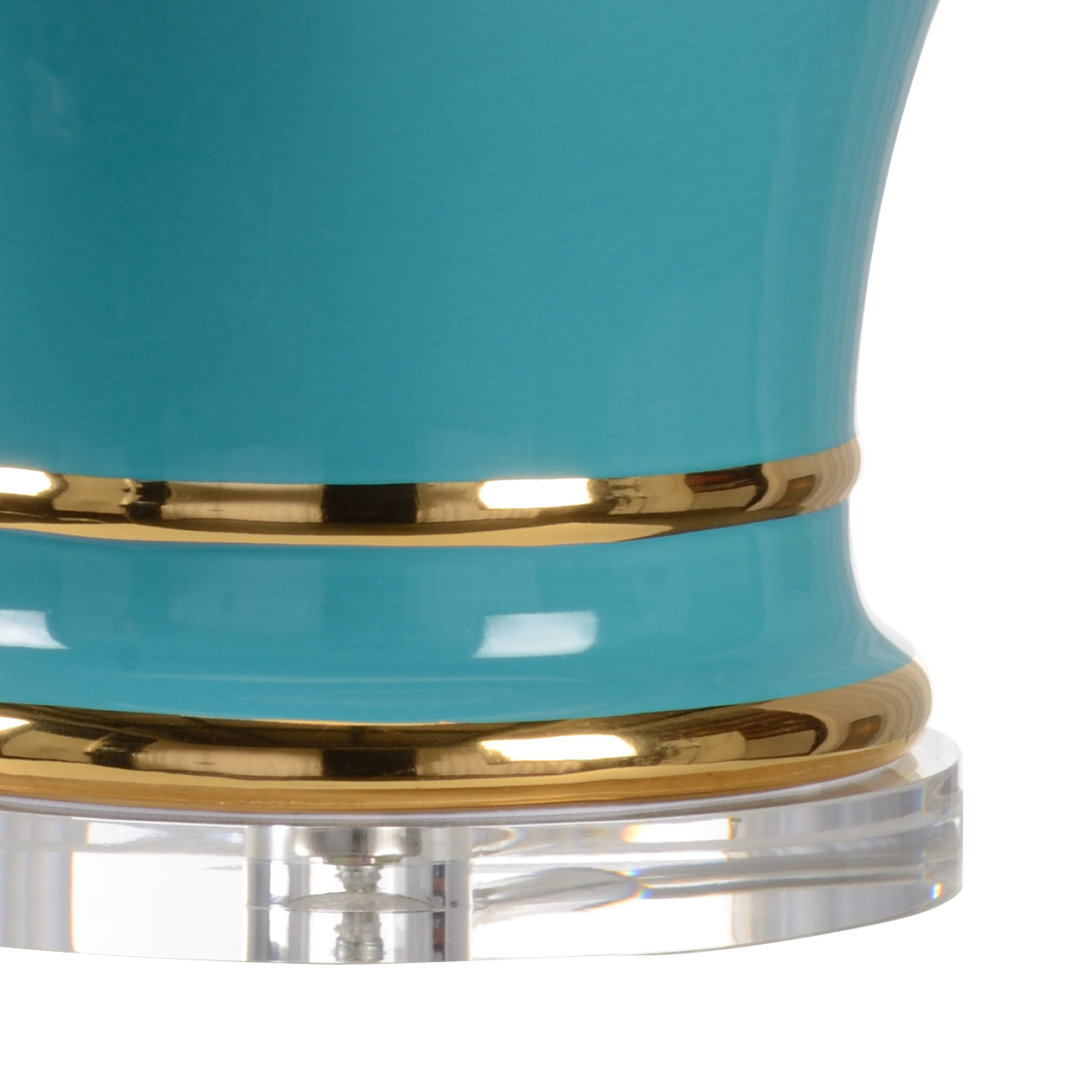Audrey Lamp - Alexandrite