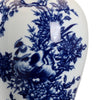 Chesterton Lamp