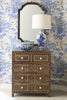 Chesterton Lamp