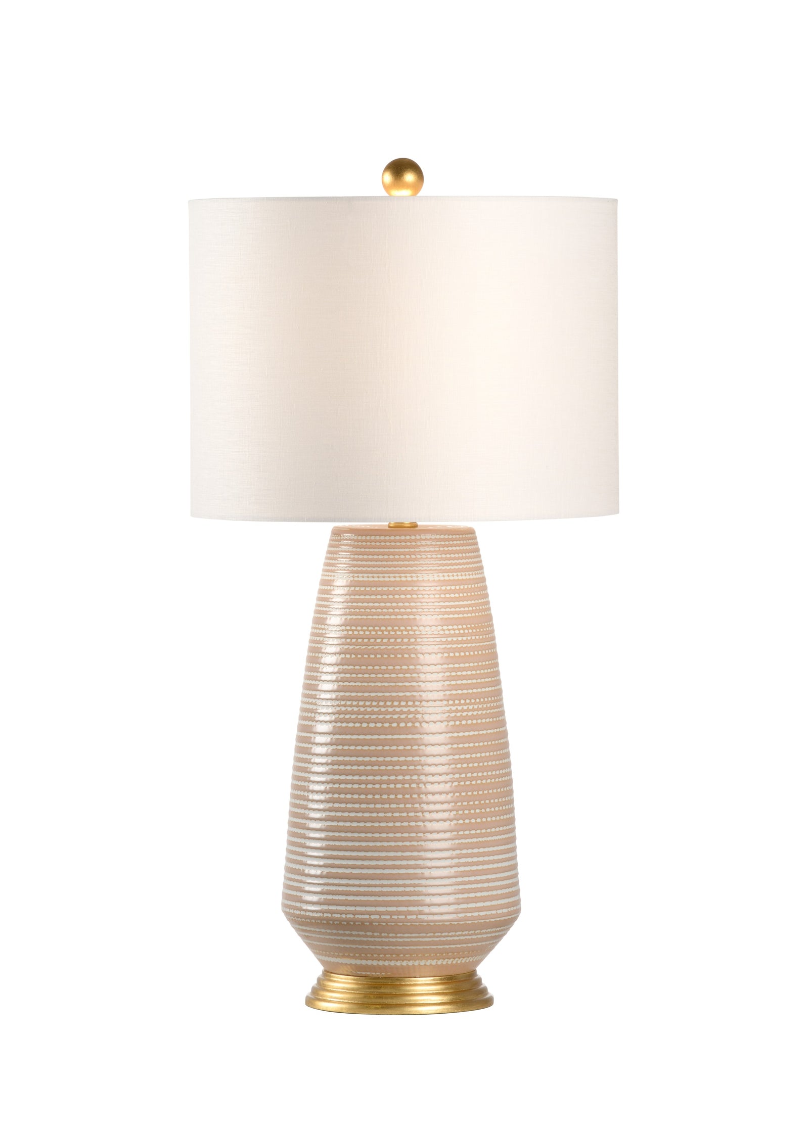 Hive Lamp - Desert