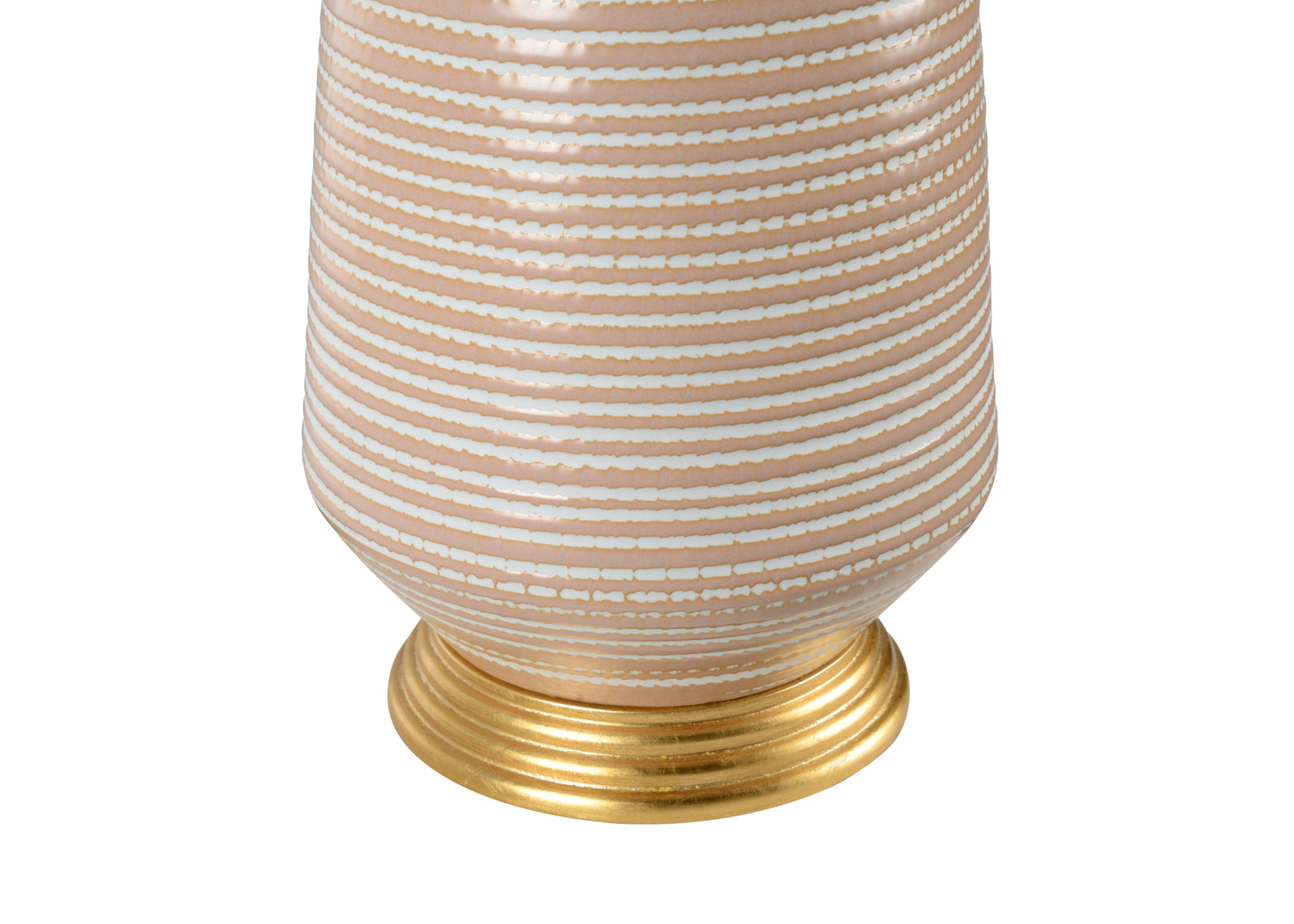 Hive Lamp - Desert