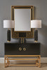 Samuel Ceramic Lamp - Black