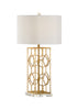 Dorset Lamp