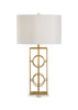 Dorset Lamp