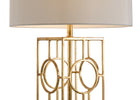Dorset Lamp