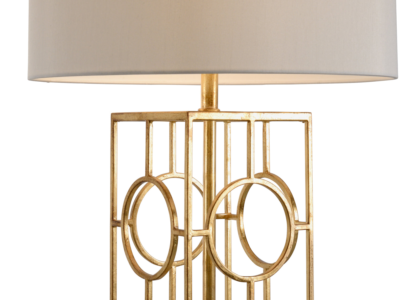 Dorset Lamp