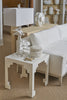 Branch Table Lamp - White