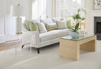 Andreu Lamp - White