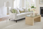 Andreu Lamp - White