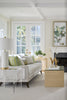 Andreu Lamp - White