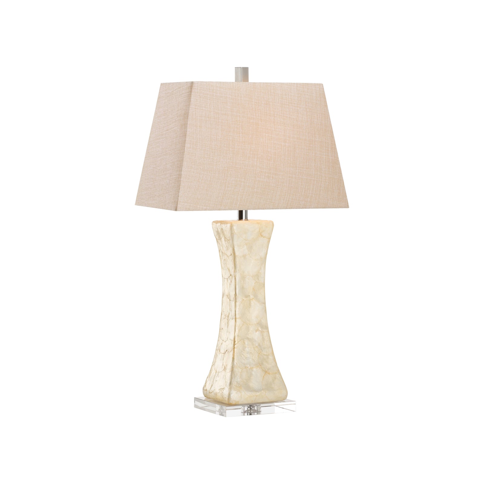 Bruce Lamp
