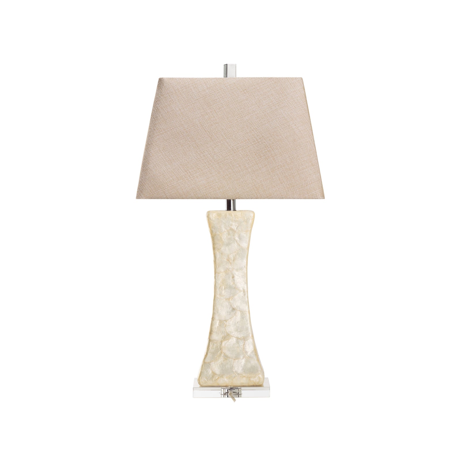 Bruce Lamp