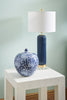 Samuel Ceramic Lamp