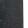 Black Kennedy Marble Lamp