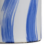 Brush Stroke Lamp