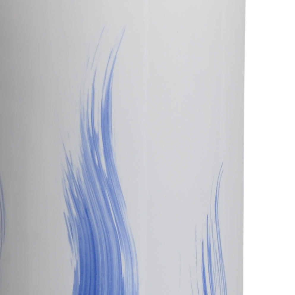 Brush Stroke Lamp