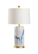 Crawford Cylinder Lamp