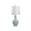 Yoshino Lamp - Seafoam