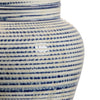 Beehive Urn Lamp
