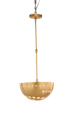 Cirque Pendant (Sm)