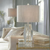 Emilia Crystal Table Lamp