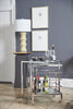 Shelbourne Lamp - Green