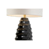 Huaraz Lamp - Black