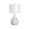 Underhill Lamp - Blue