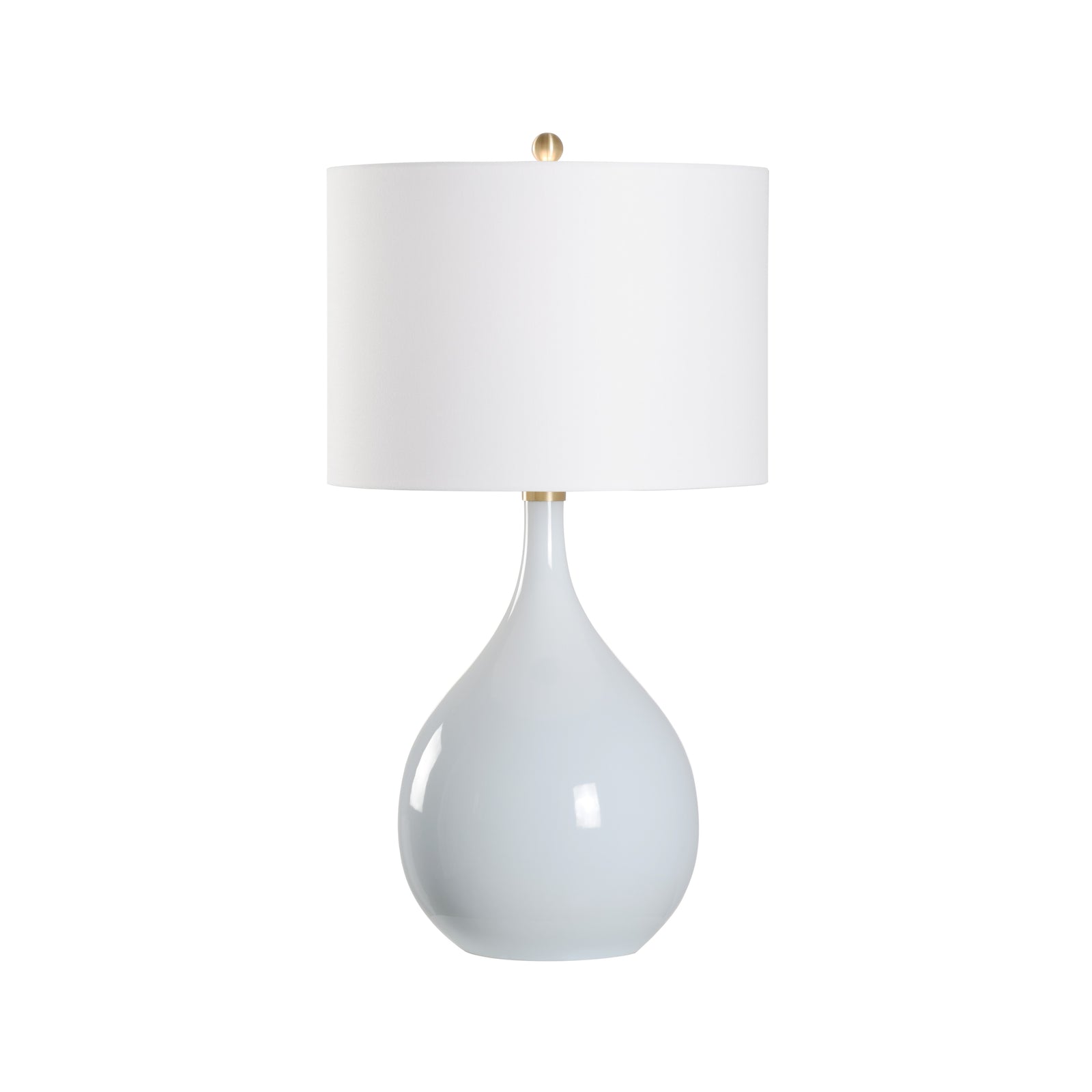 Underhill Lamp - Blue