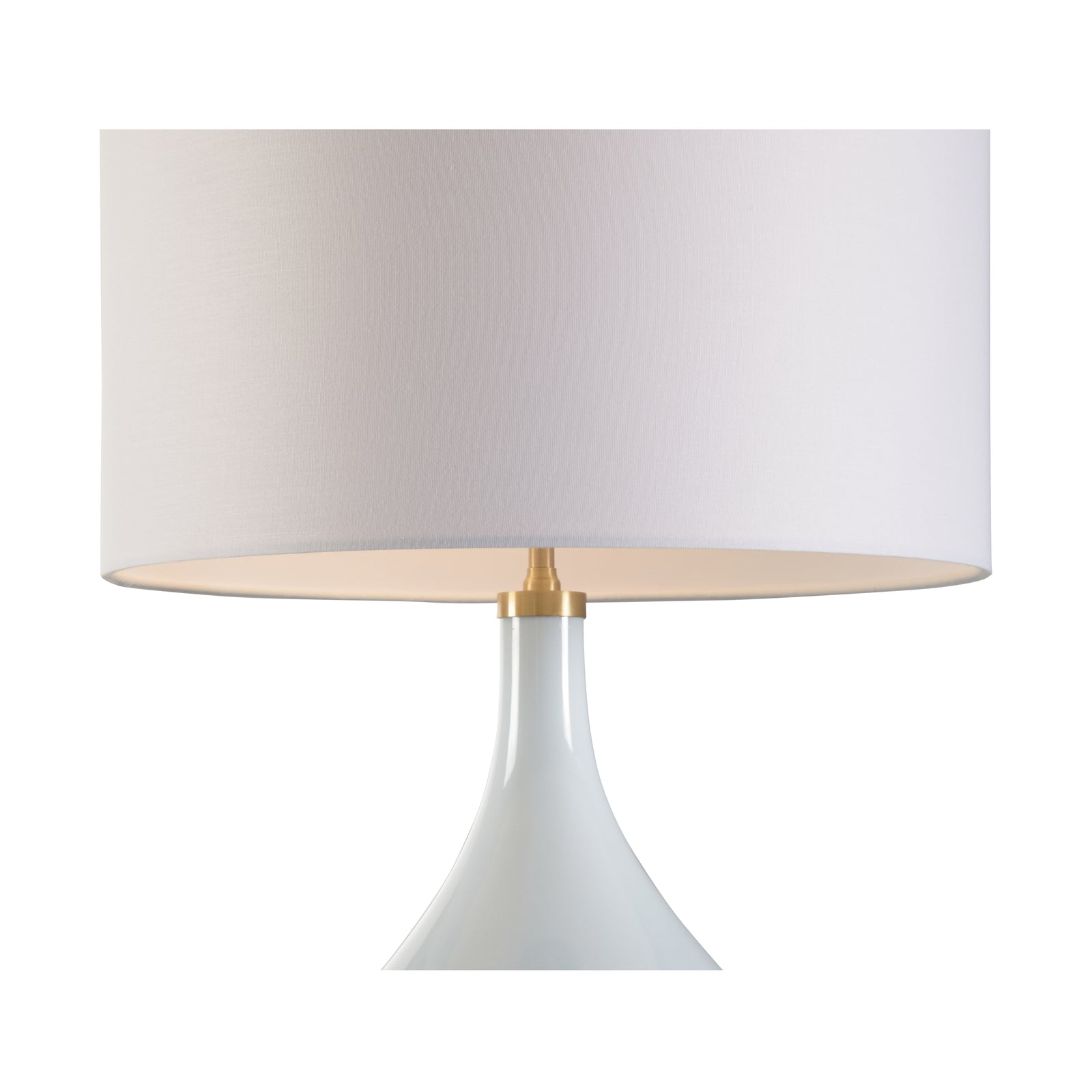 Underhill Lamp - Blue