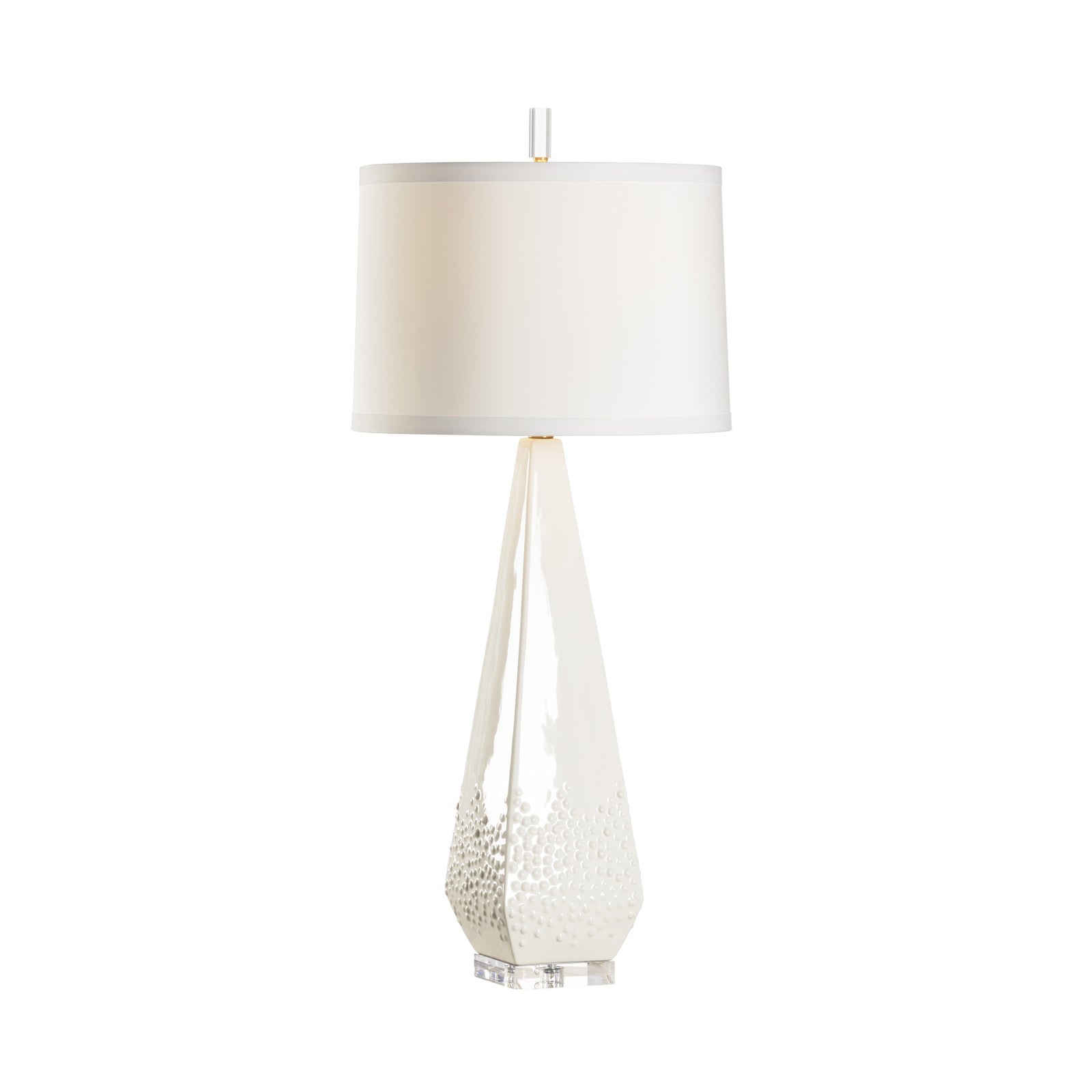 Seed Lamp - White
