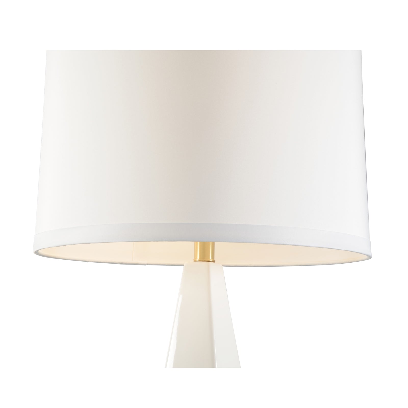 Seed Lamp - White