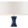 Augusta Lamp - Blue