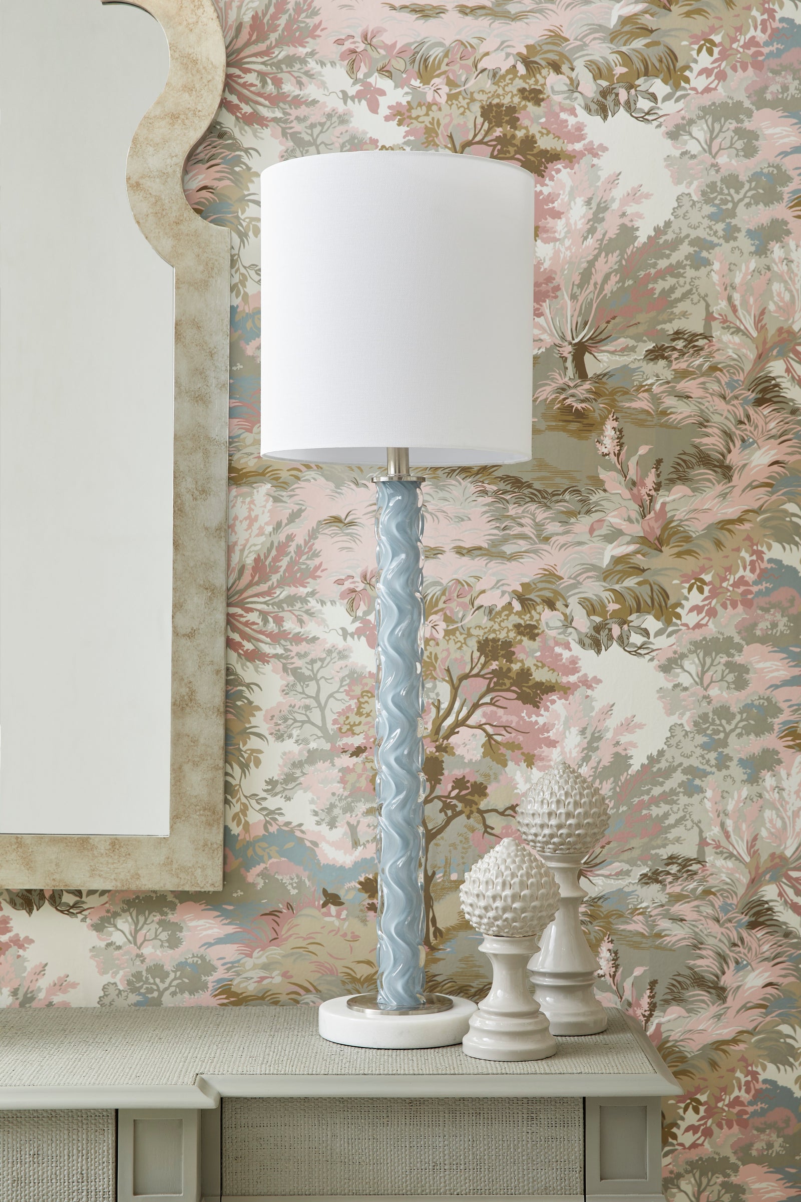 Emily Table Lamp