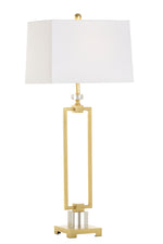 Serene Table Lamp