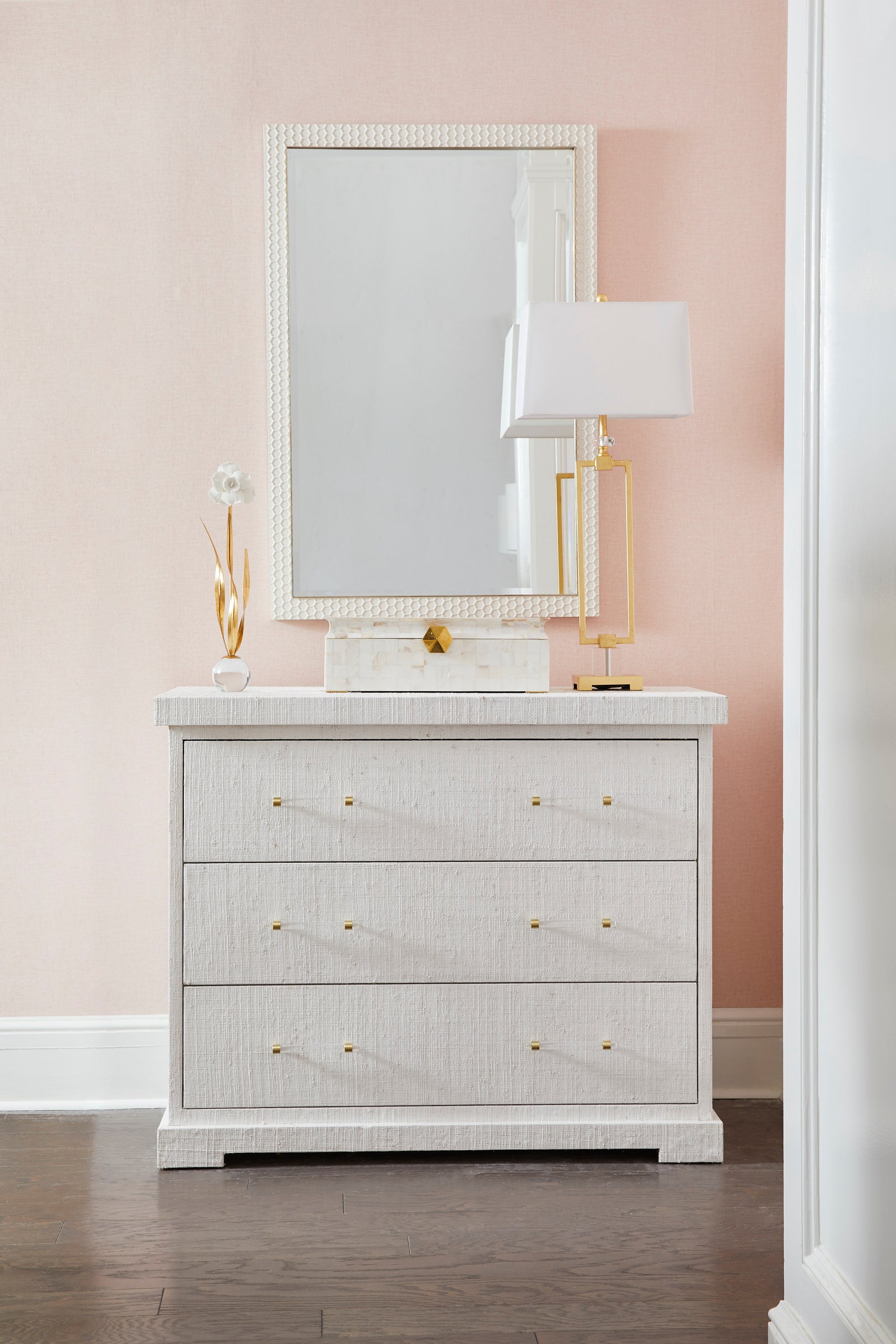 Serene Table Lamp