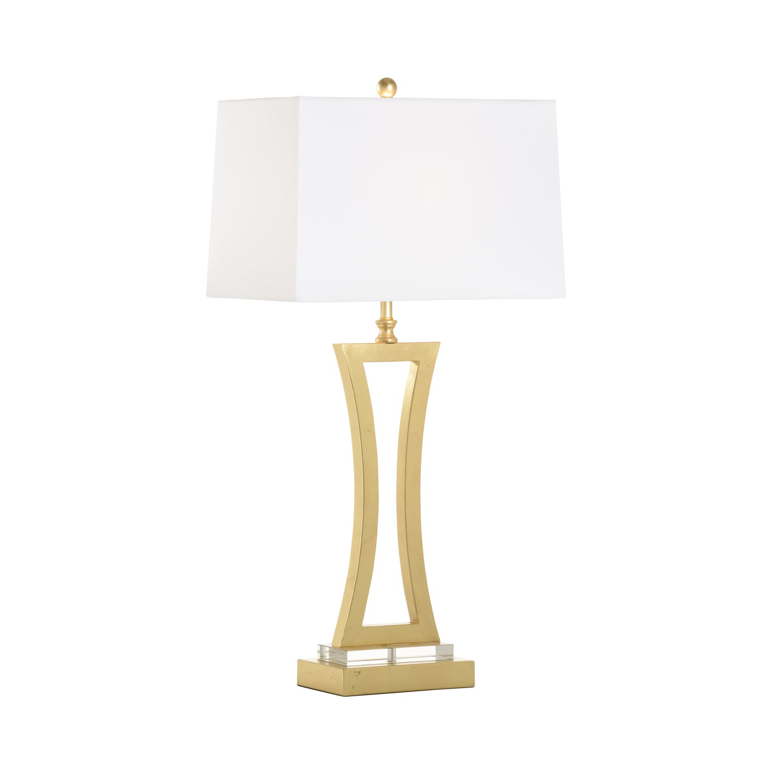 Arbor Table Lamp