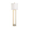 Tower Buffet Lamp