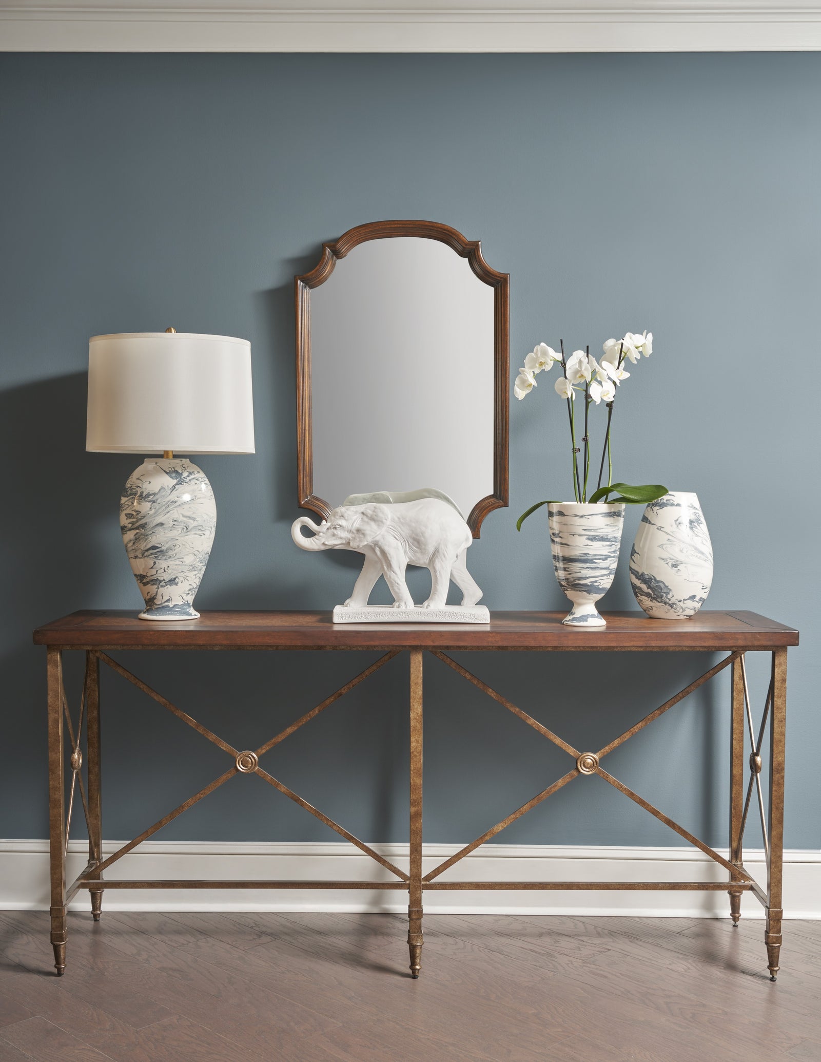 Grigio Table Lamp
