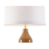 Gourd Lamp - Earth