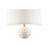 Bianco Table Lamp