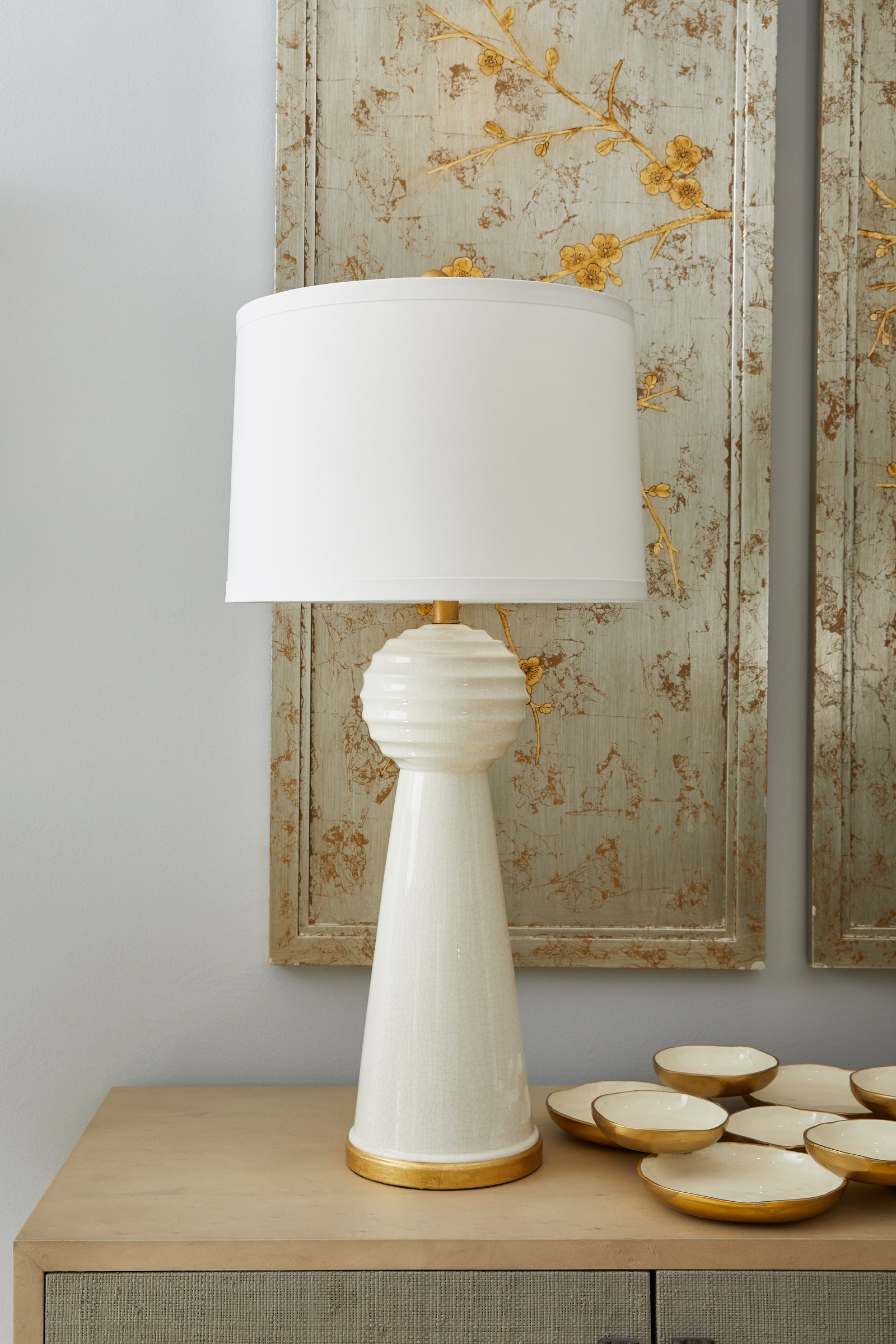 Bianco Table Lamp