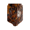 Penshell Sconce