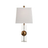 Watts Table Lamp