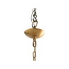 Bow Chandelier