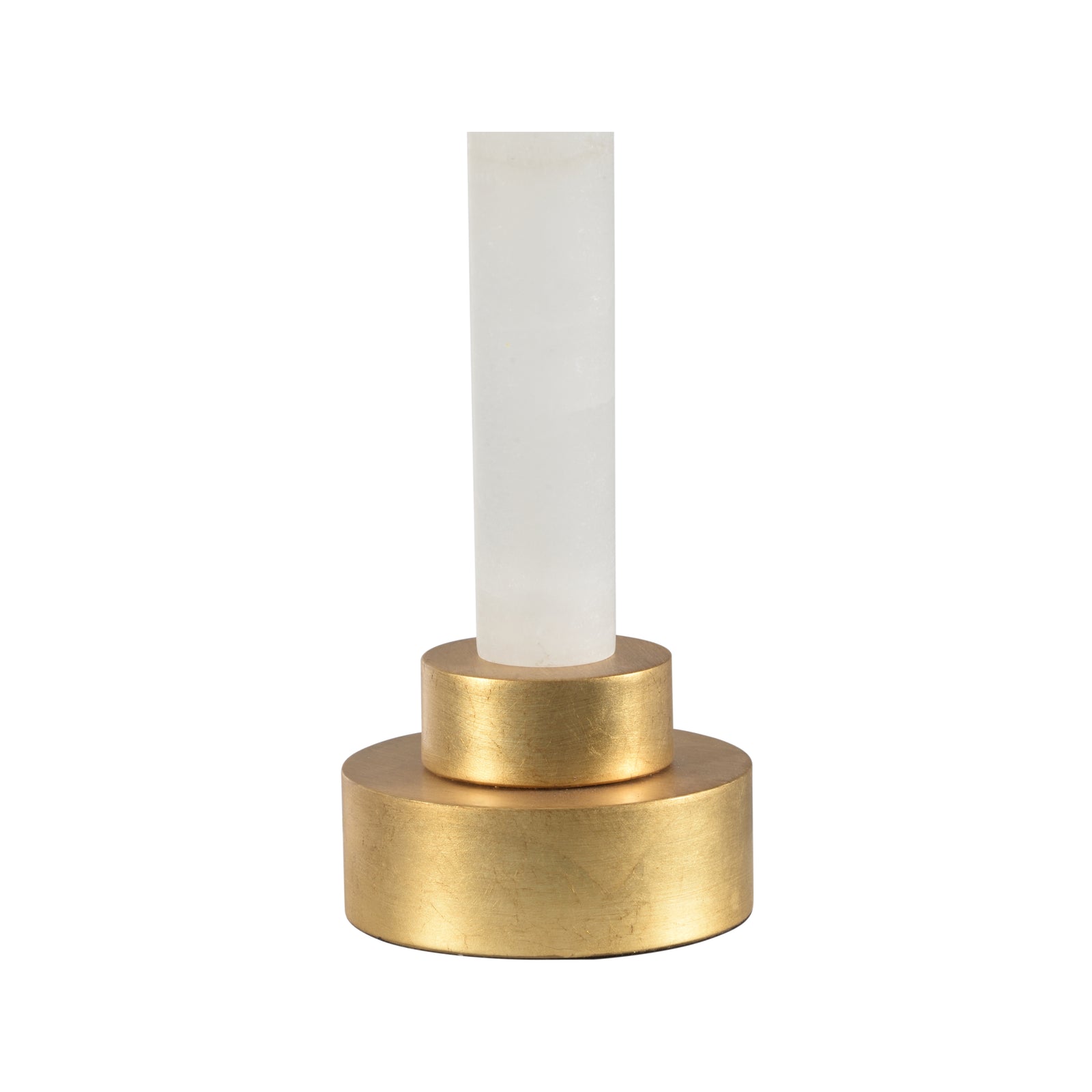 Jackie Alabaster Table Lamp