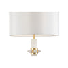 Jackie Alabaster Table Lamp