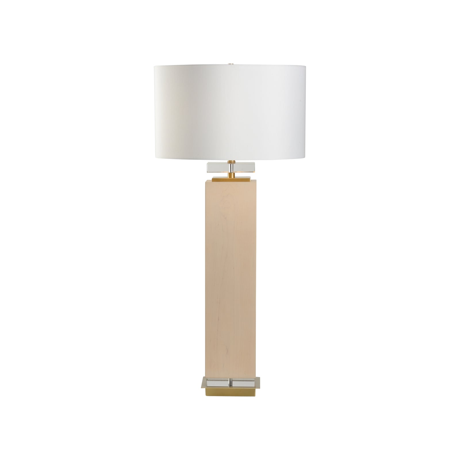Birds Eye Buffet Lamp