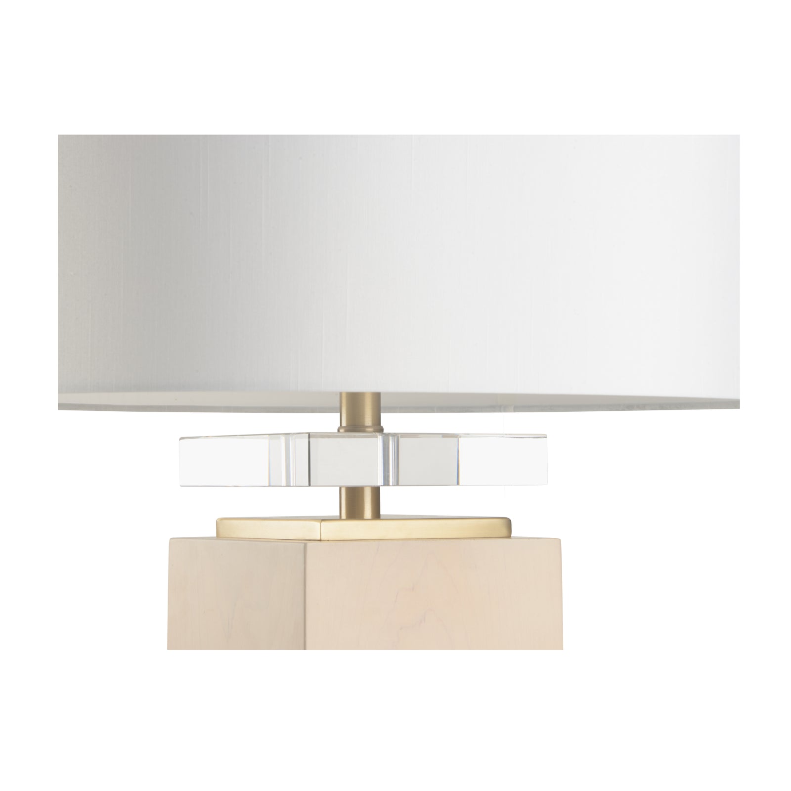 Birds Eye Buffet Lamp