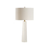 Frosted Crystal Lamp